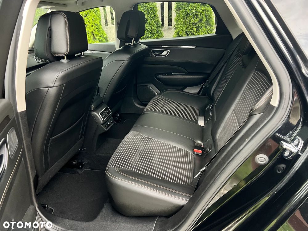 Renault Talisman 1.6 Energy dCi Limited EDC - 22