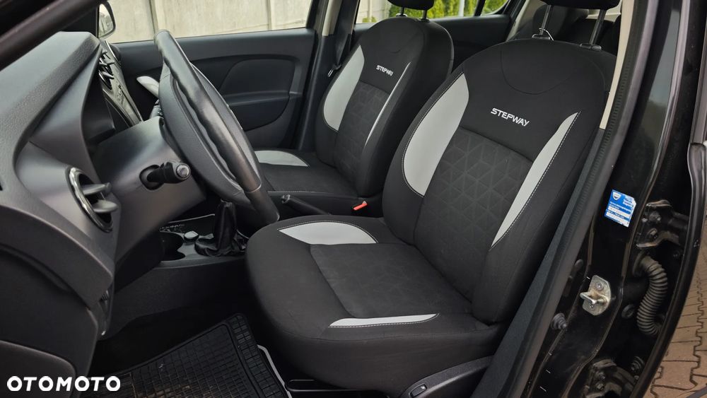Dacia Sandero Stepway TCe 90 (S&S) Prestige - 14