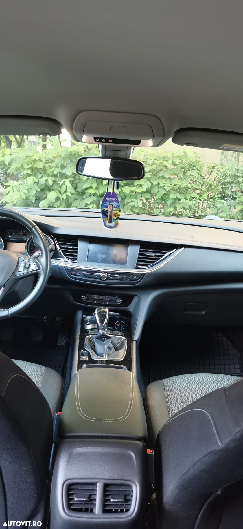 Opel Insignia Grand Sport 1.5 Turbo ecoTEC Start/Stop - 6