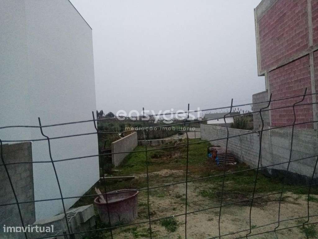 Lote para construção de Moradia Bairro da Carapalha em Castelo Branco - Grande imagem: 3/8