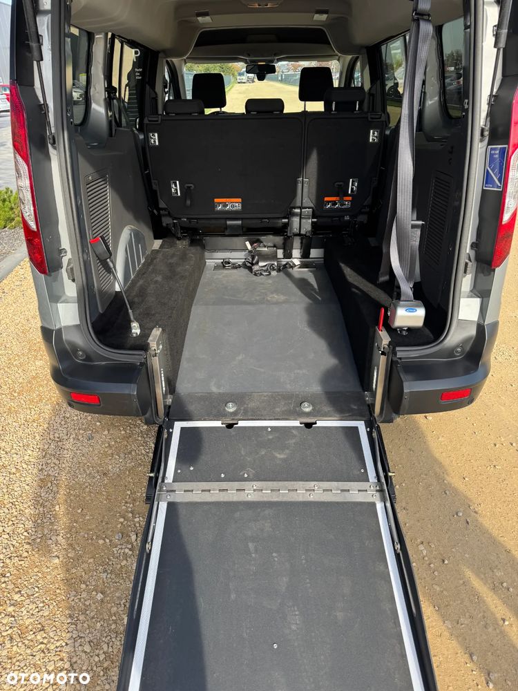 Ford Transit Connect - 3