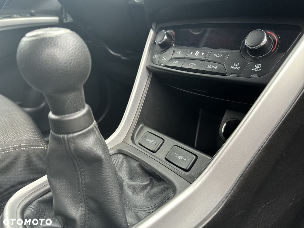 Suzuki SX4 S-Cross 1.6 VVT 4x2 Comfort+ - 23