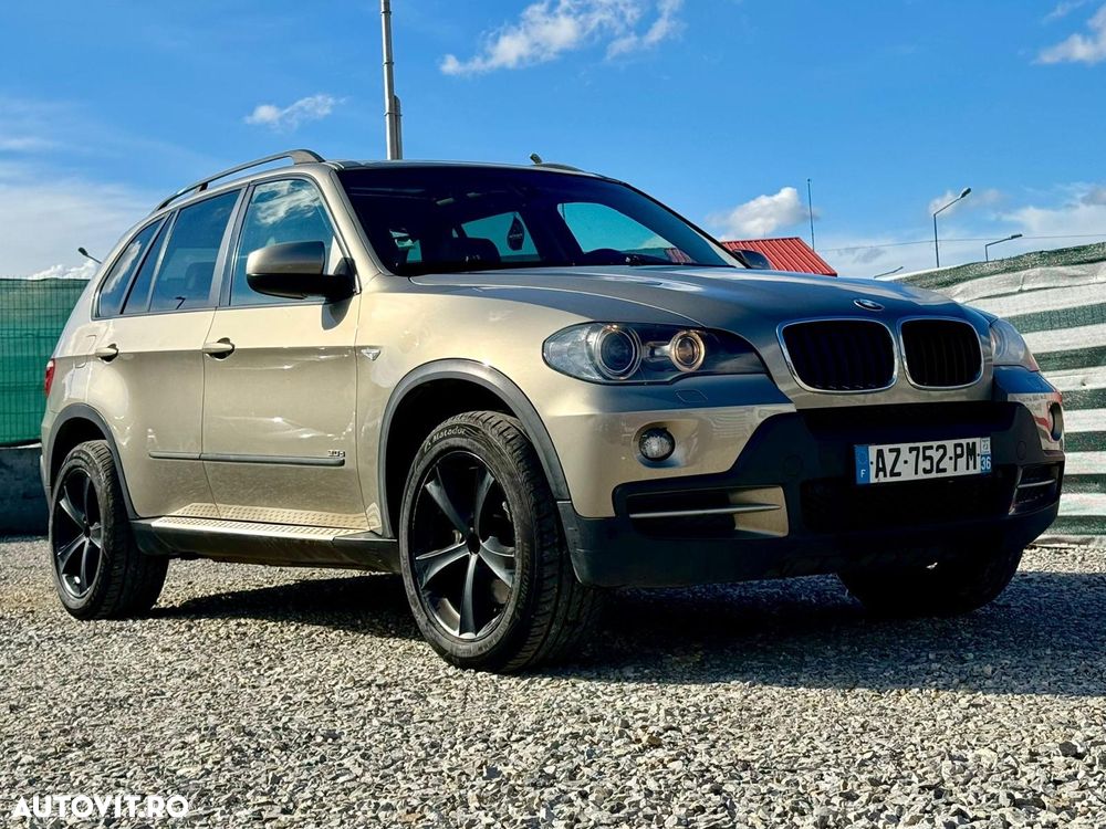 BMW X5 xDrive30d - 6