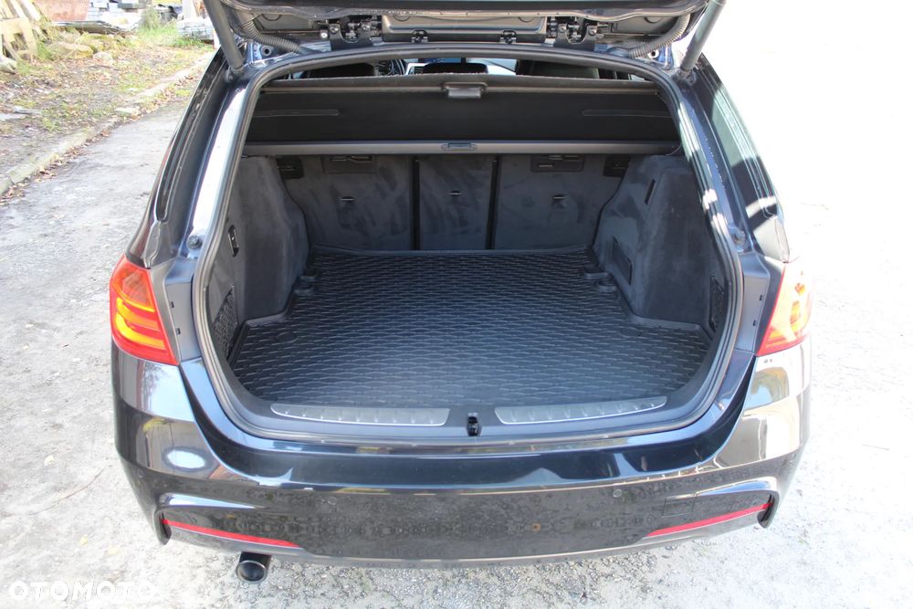 BMW Seria 3 - 21