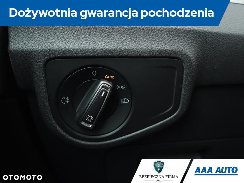Volkswagen Golf Sportsvan - 21