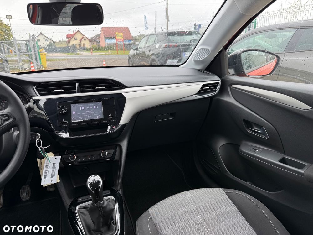 Opel Corsa - 11
