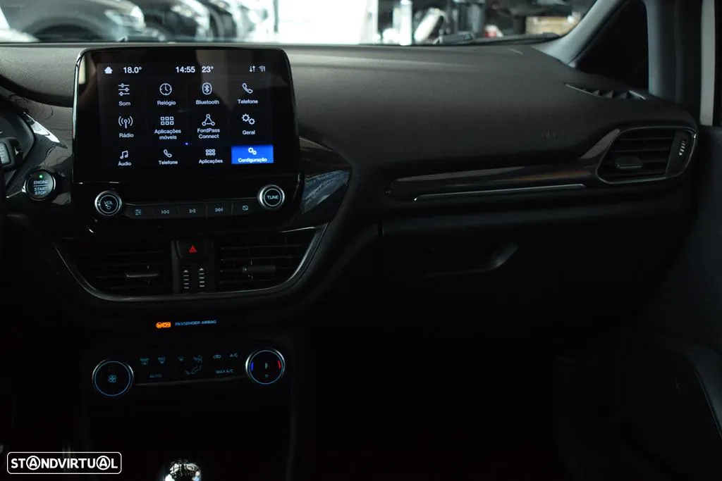 Ford Fiesta 1.0 EcoBoost ST-Line - 30
