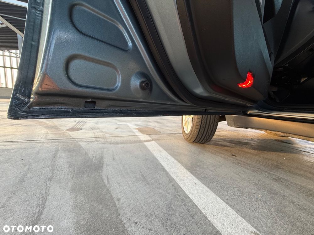 Subaru Forester - 13