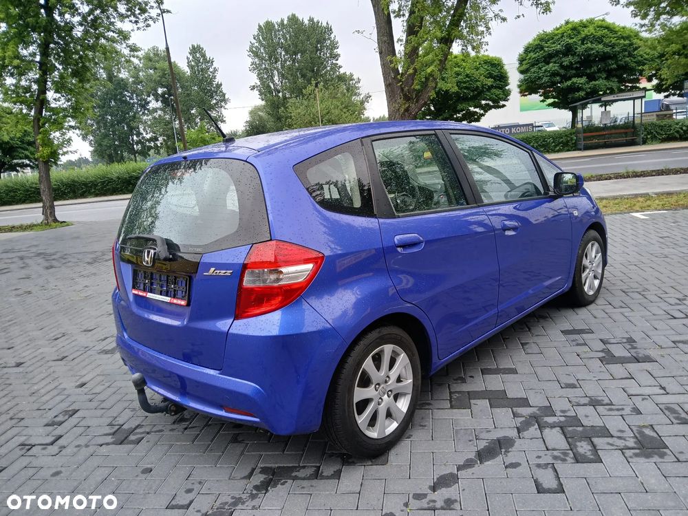 Honda Jazz 1.2 i-VTEC - 6