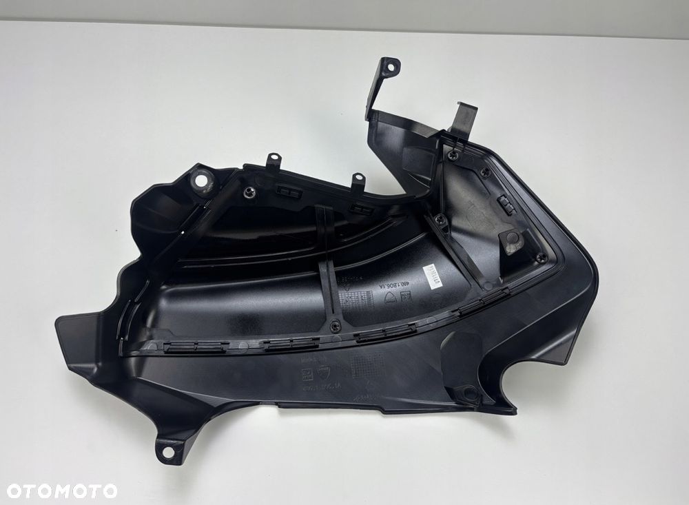 Lewe boczne wypełnienie owiewka bok Ducati Panigale V2 2020-24 Oryginał - 14