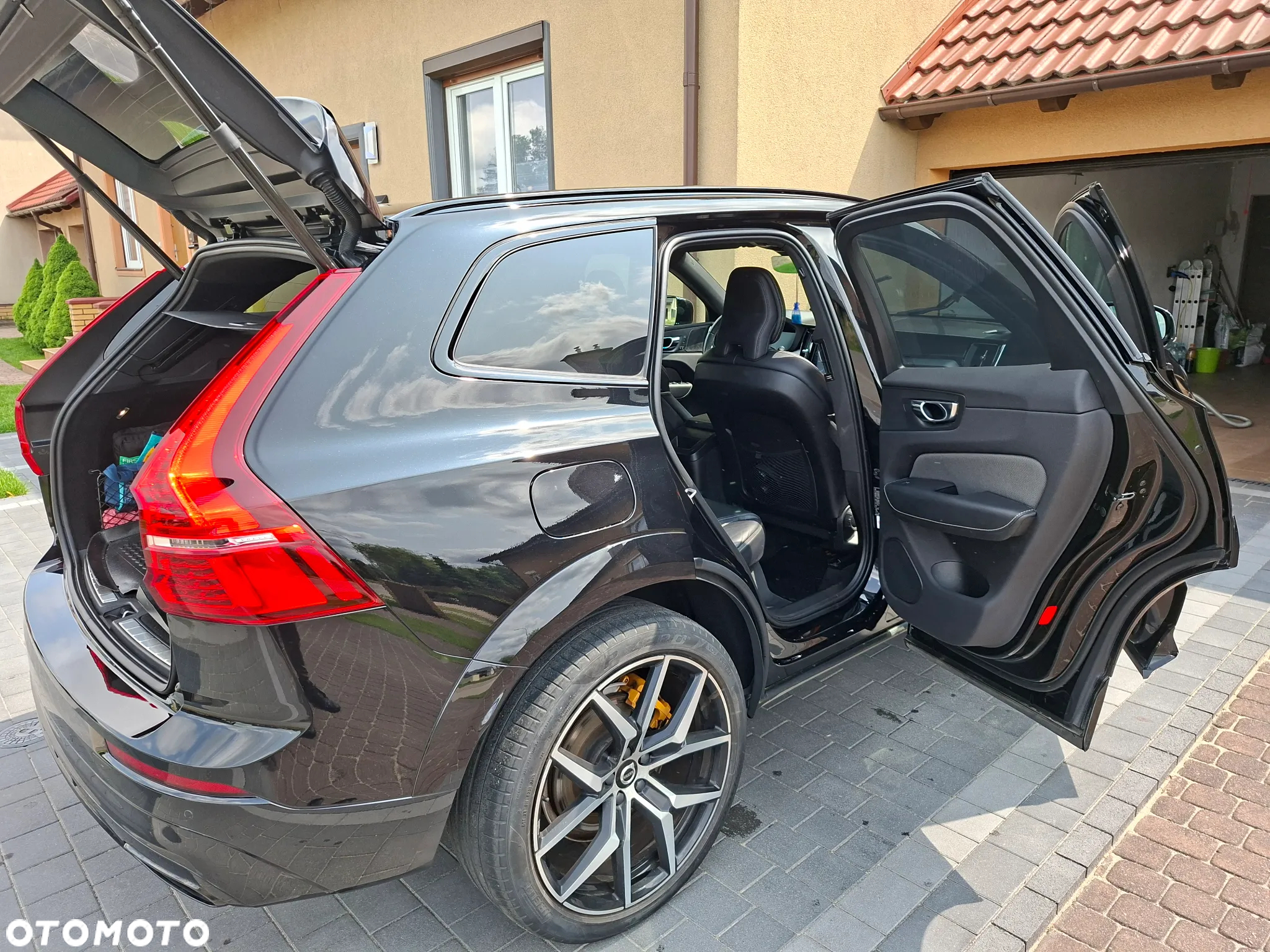 Volvo XC 60 - 17