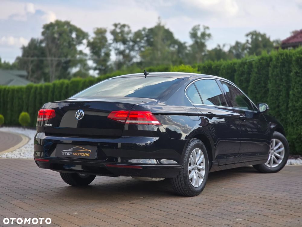 Volkswagen Passat 1.5 TSI EVO Comfortline DSG - 4