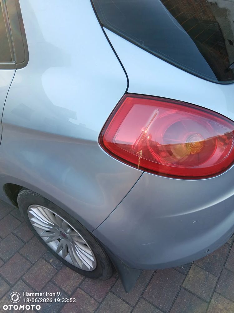 Fiat Bravo 1.4 T-JET 16V Active - 11