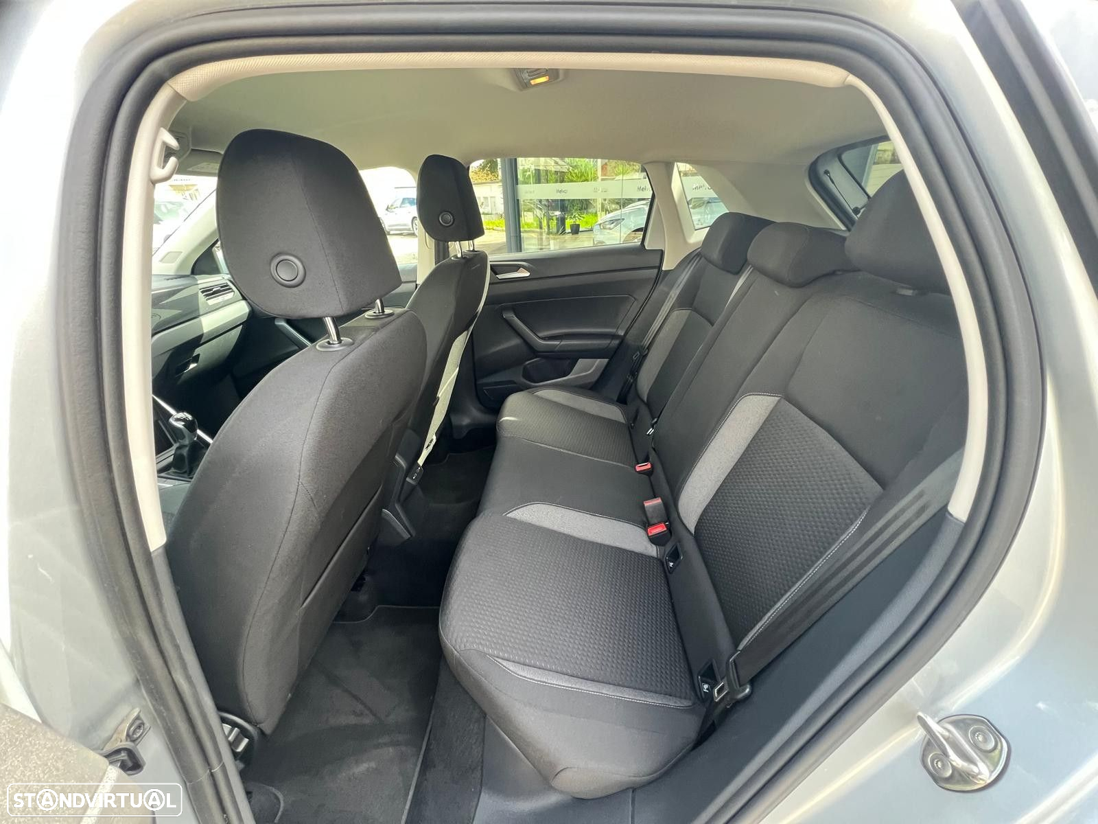 VW Polo 1.0 TSI Urban - 7