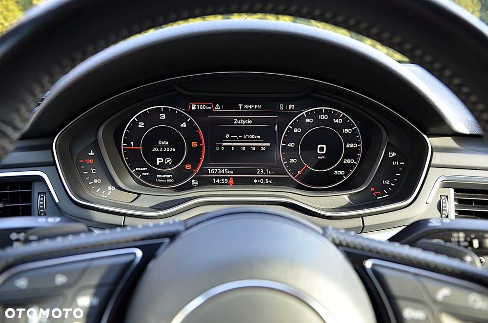 Audi A5 Coupé 2.0 TDI Sport S tronic - 16