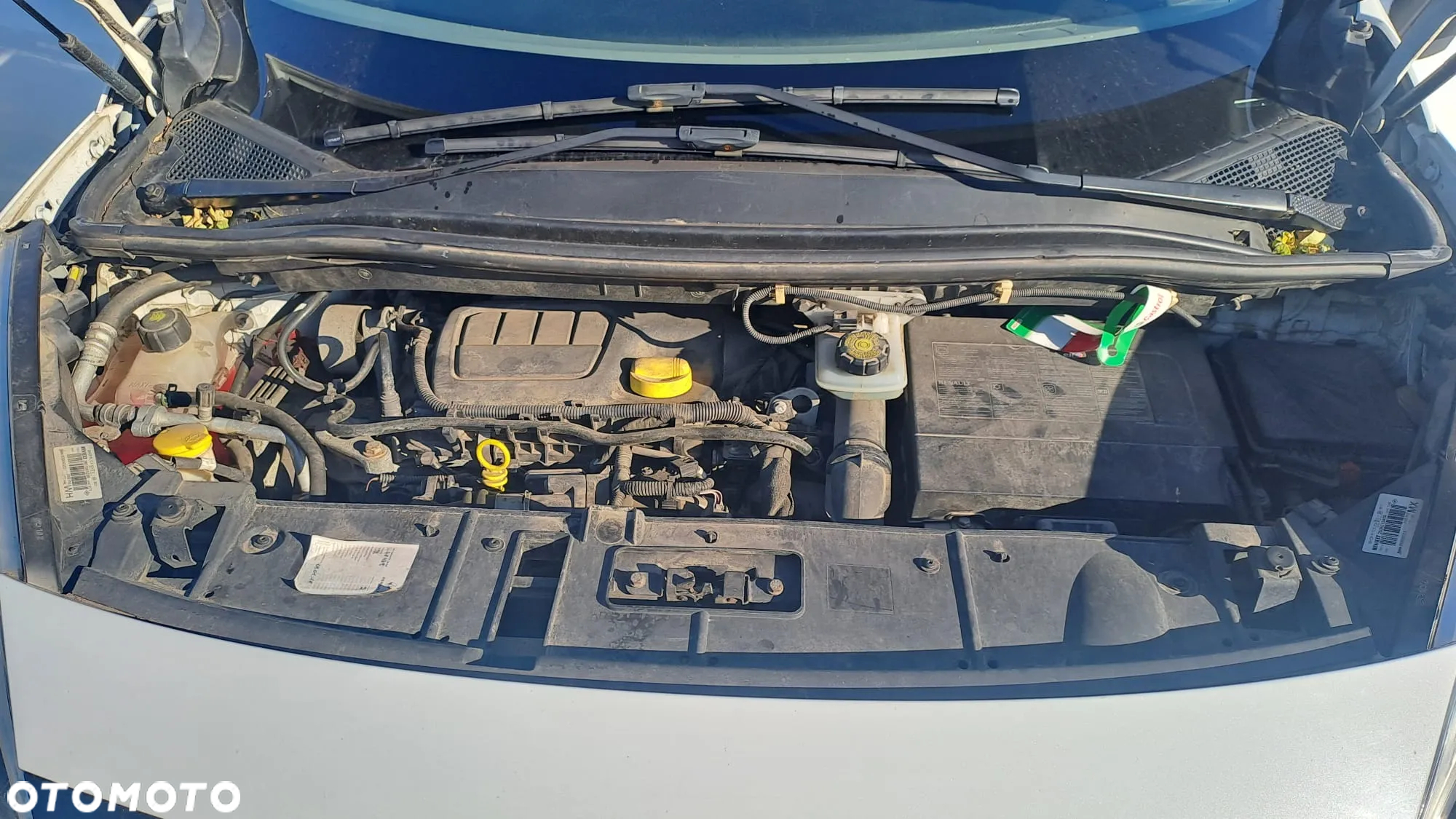 Renault Scenic Xmod 1.6 dCi Energy Bose Edition - 15