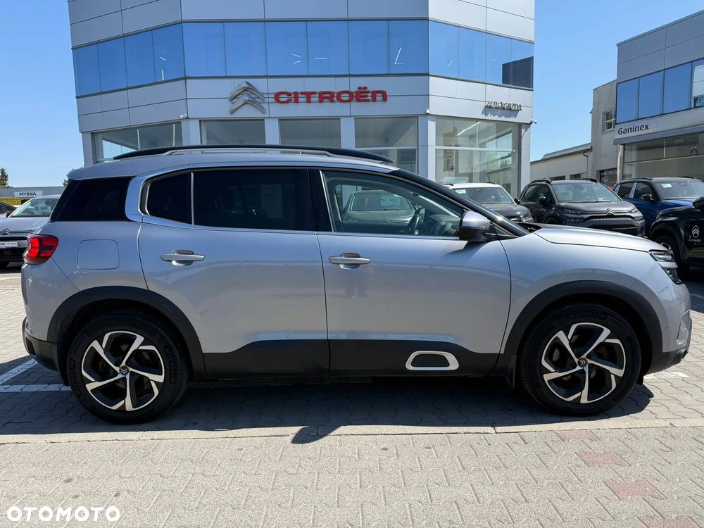 Citroën C5 Aircross 1.5 BlueHDi Shine - 7