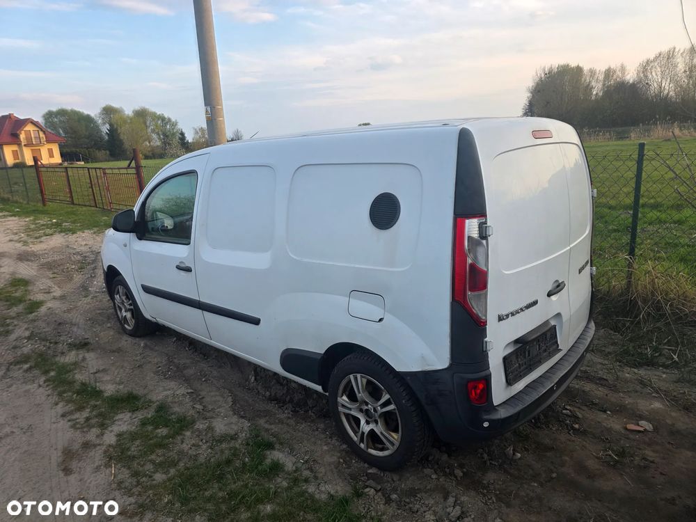 Renault Kangoo - 3