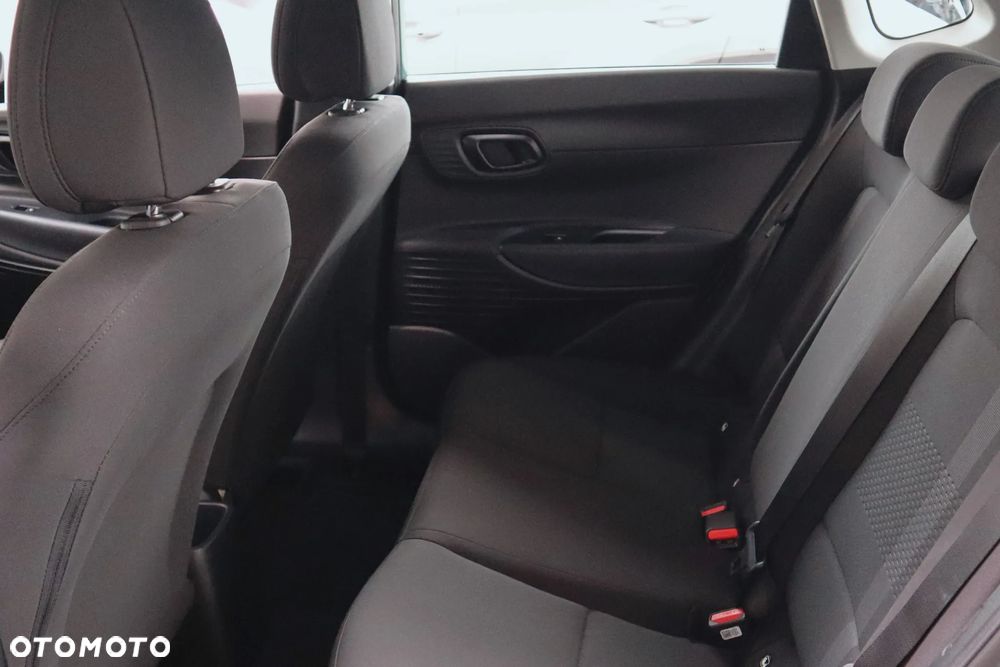 Hyundai i20 1.0 T-GDi Modern DCT - 13