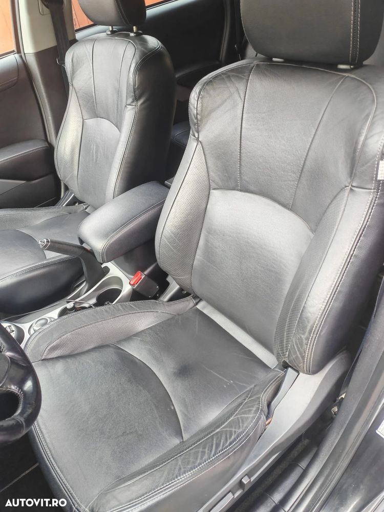 Peugeot 4007 2.2 HDI Premium - 6