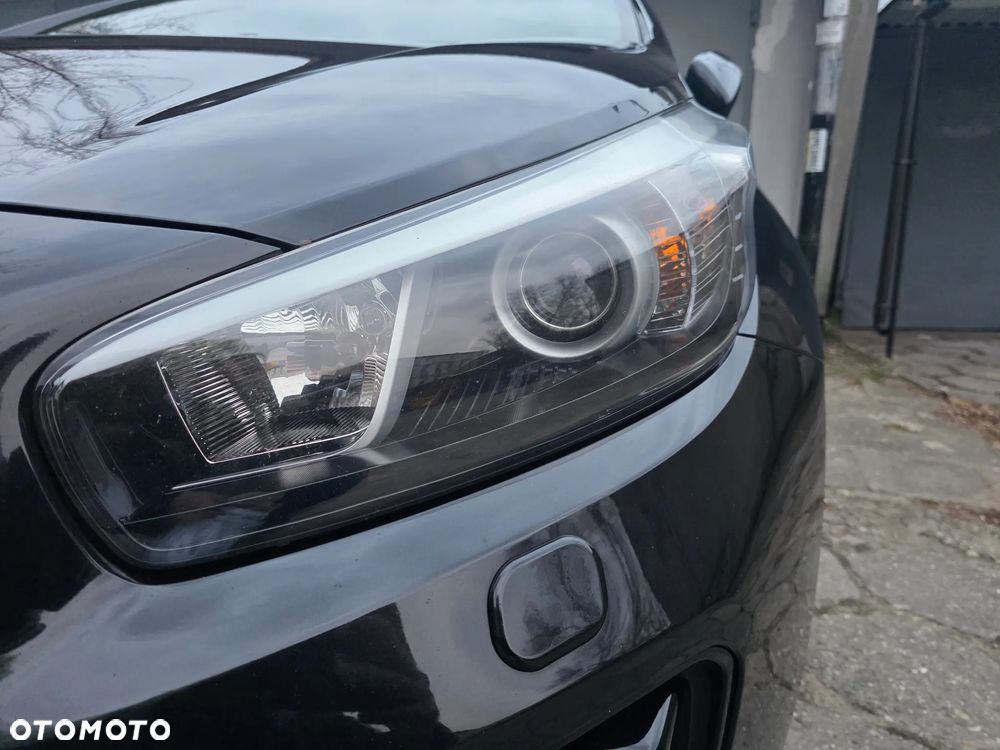 Kia Ceed 1.6 CRDi GT Line DCT - 10