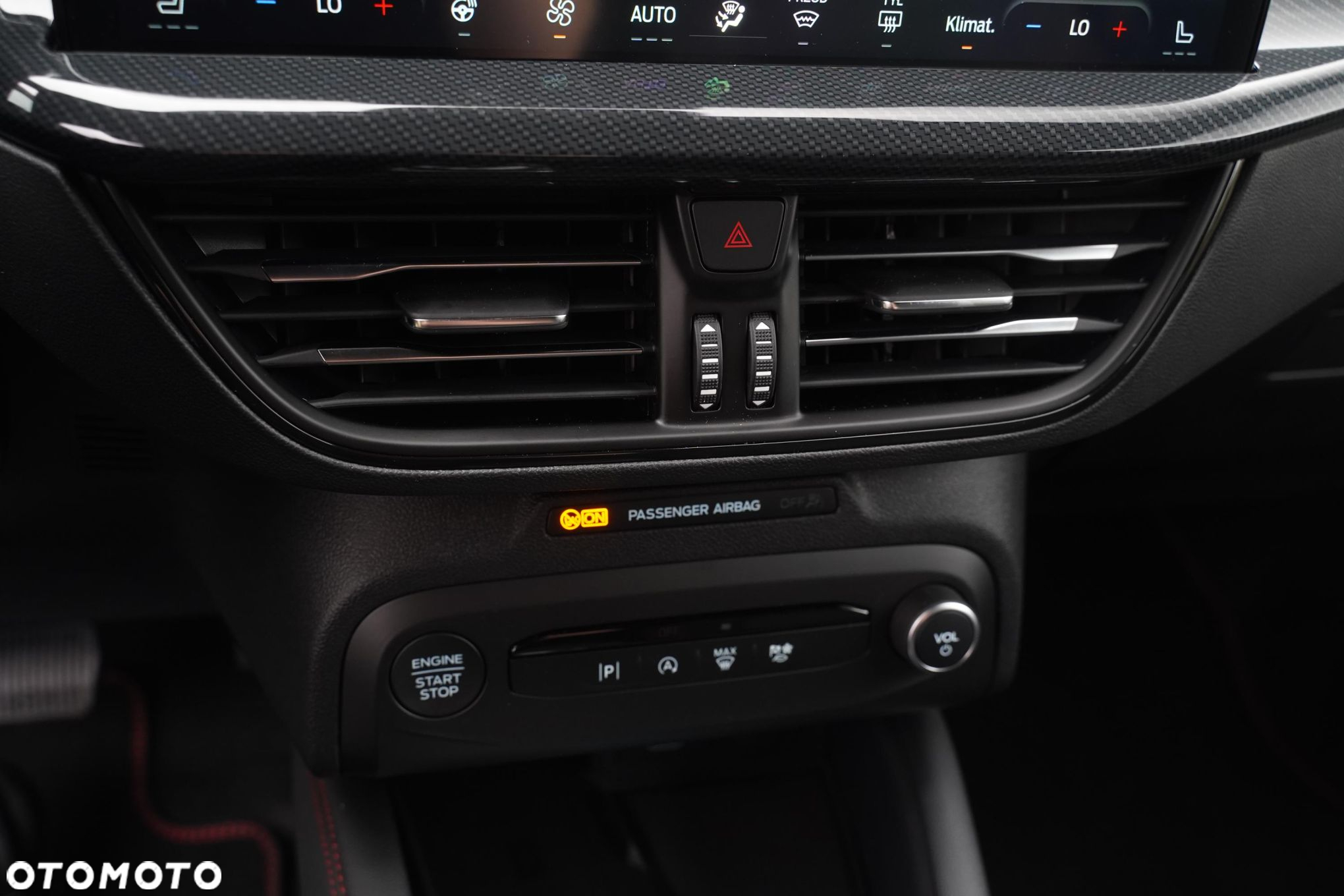 Ford Focus 1.0 EcoBoost mHEV ST-Line X - 20