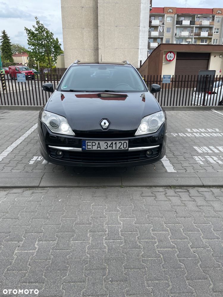 Renault Laguna II 2.0T Image - 4