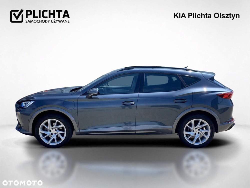 Cupra Formentor - 3