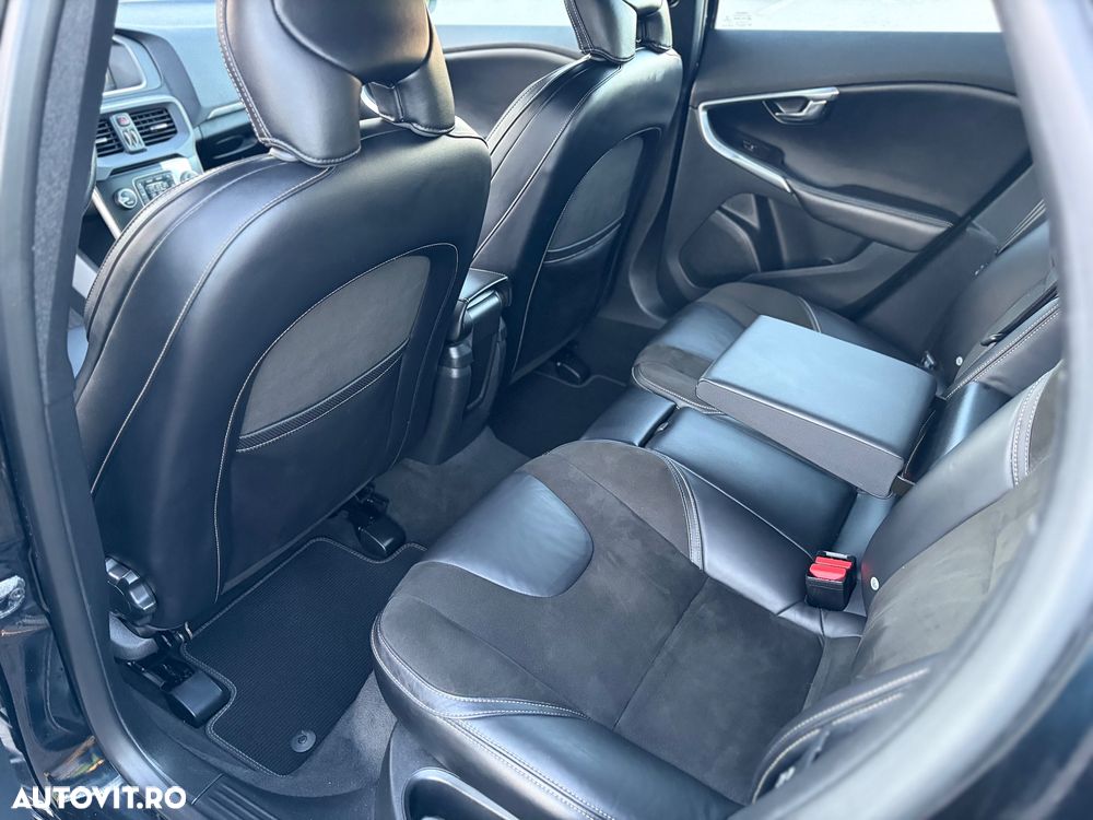 Volvo V40 D2 RDesign - 9