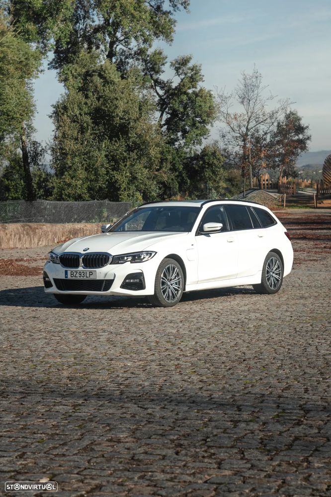 BMW 330 e Aut. M Sport - 5