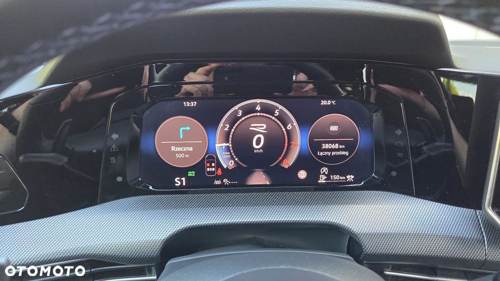 Volkswagen Golf 2.0 TSI 4Motion R DSG - 14