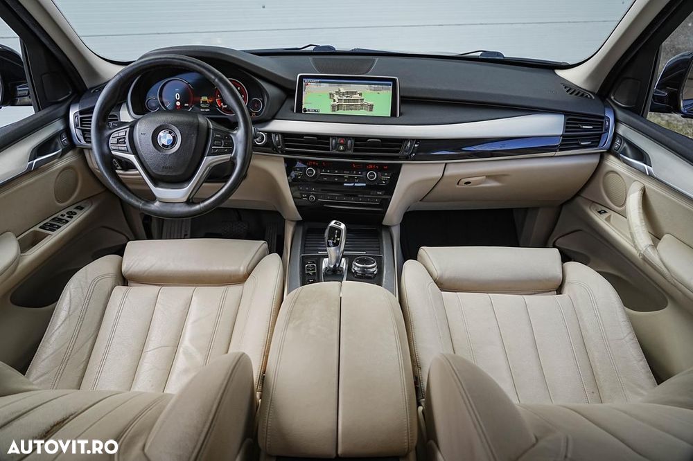 BMW X5 - 7