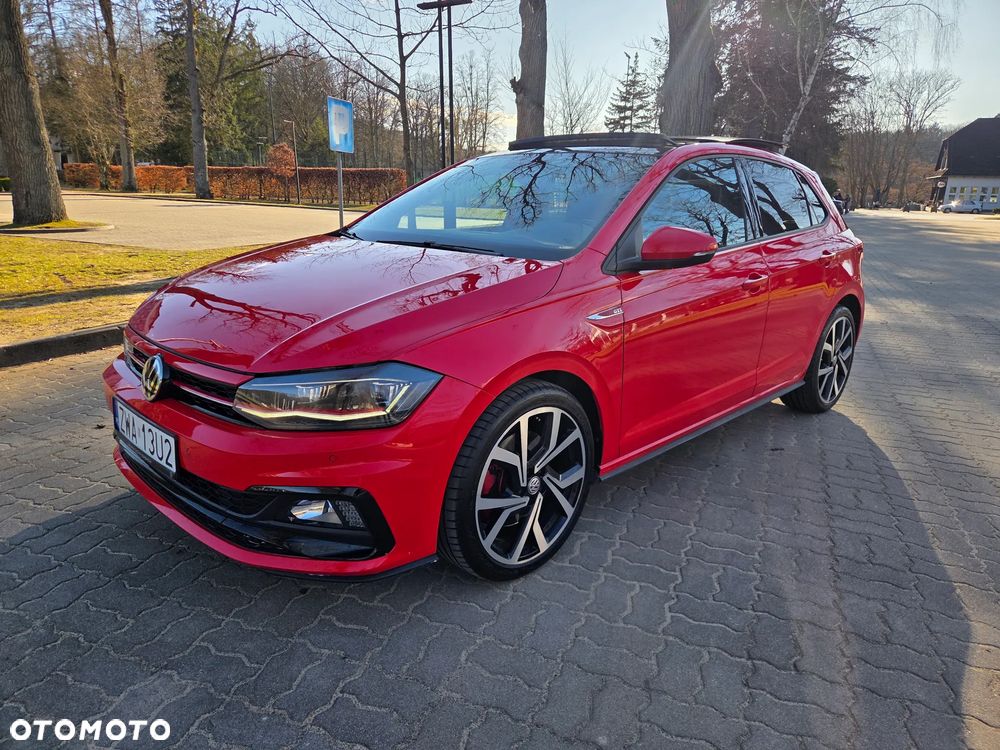 Volkswagen Polo - 21