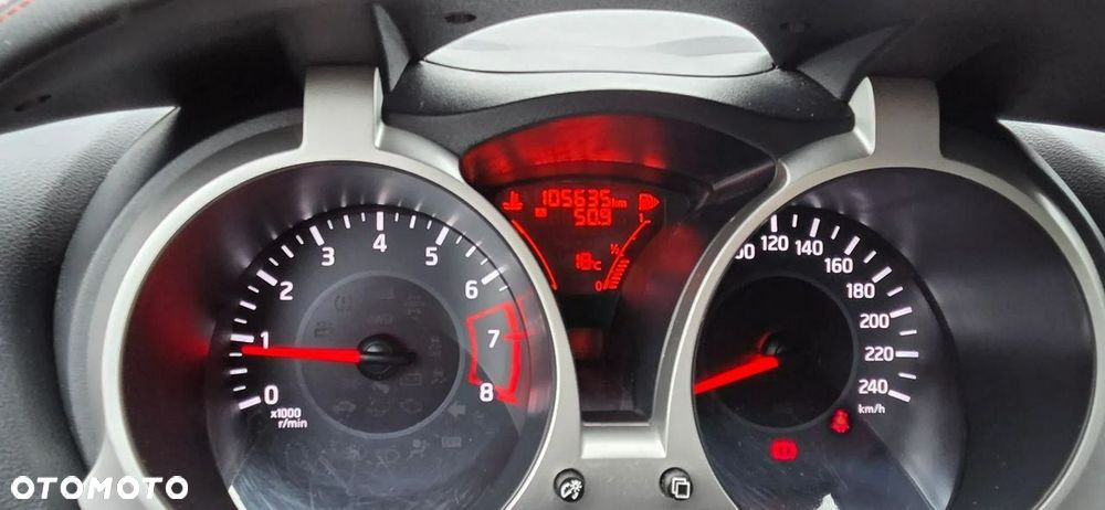 Nissan Juke 1.2 DIG-T Edition - 6