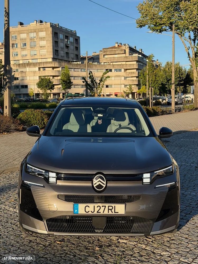 Citroën C5 Aircross 1.6 Plug-in Max - 2