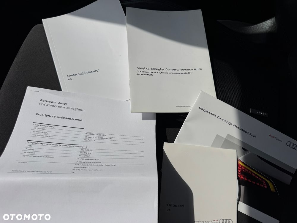 Audi Q5 2.0 TDI Quattro Sport S tronic - 21