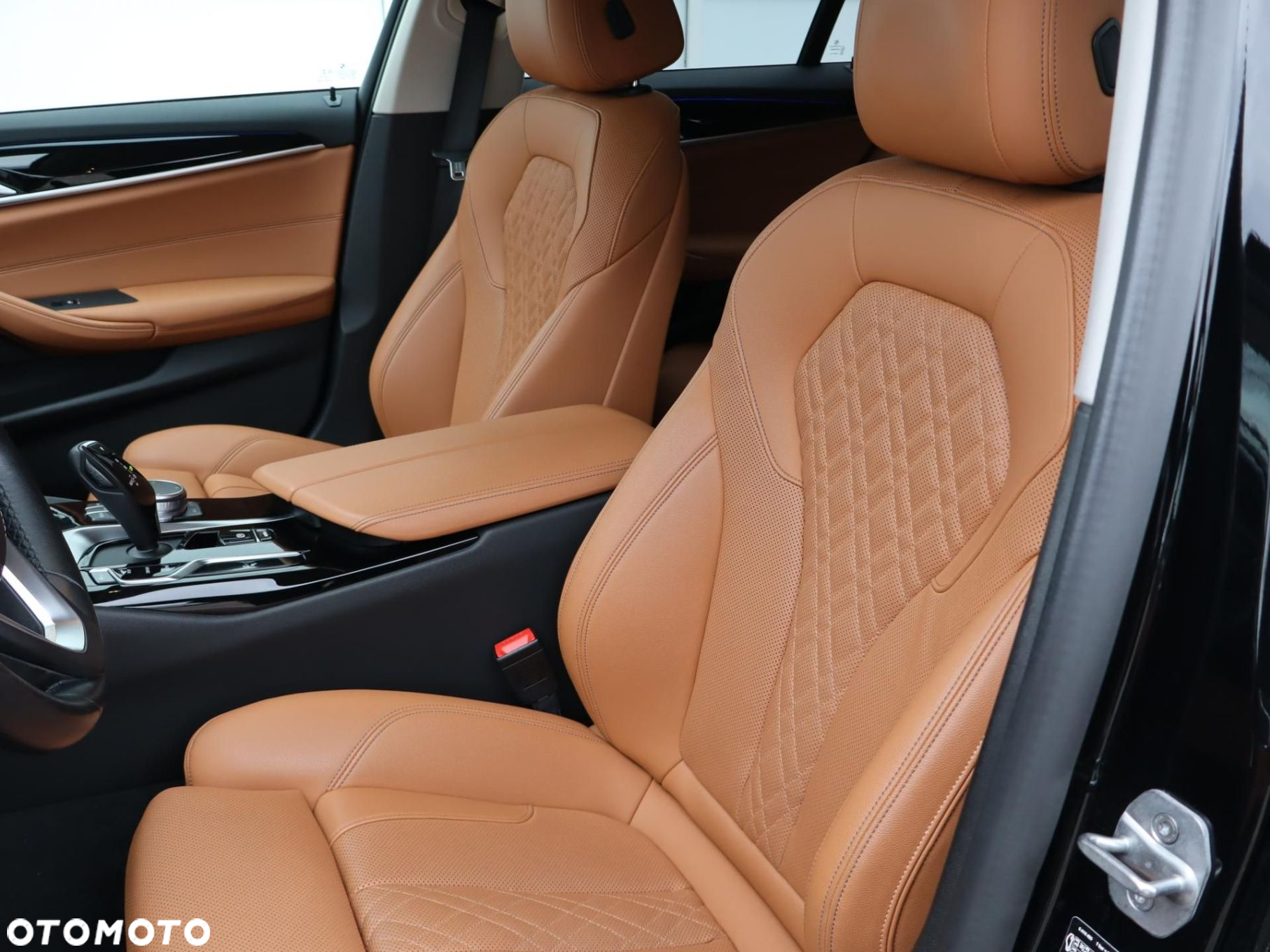 BMW Seria 5 - 8