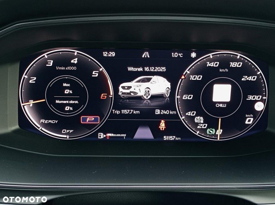 Cupra Formentor - 27