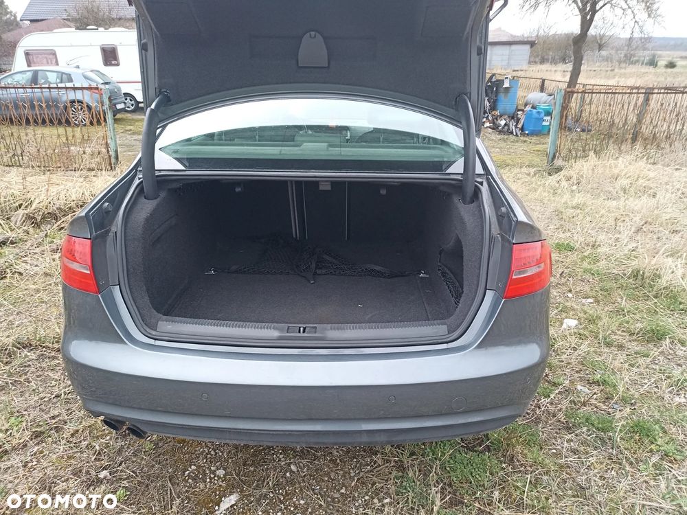 Audi A4 Limousine 1.8 TFSI Ambition - 7