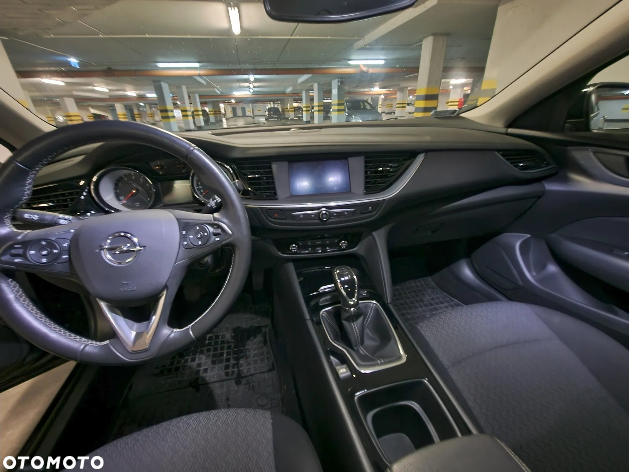 Opel Insignia - 13