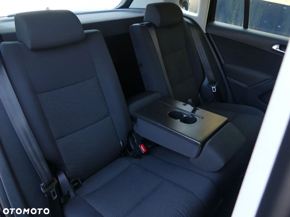 Volkswagen Tiguan 2.0 TDI DPF BlueMotion Technology Life - 12