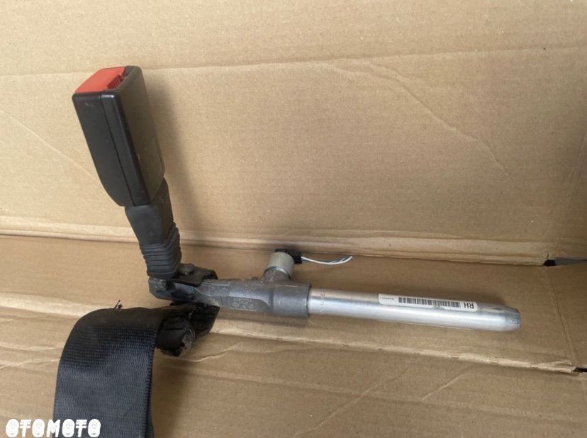 6975363 napinacz zapinka pasa bmw 3 e90 e91 e87 e81 - 5