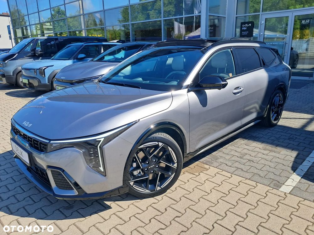 Kia K4 1.6 T-GDI GT Line - 16