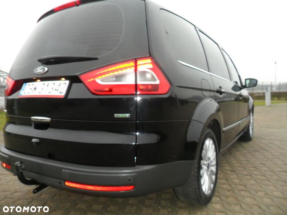 Ford Galaxy 1.6 EcoBoost Titanium - 12