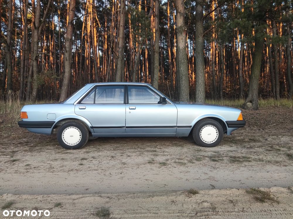 Ford Granada - 4