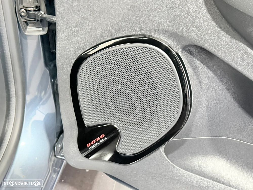 Renault Clio 1.5 dCi Limited - 38