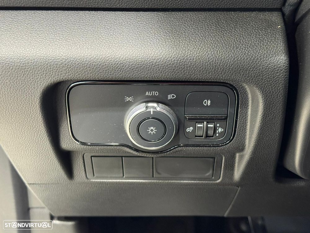 Mercedes-Benz Citan 108CDi - 19