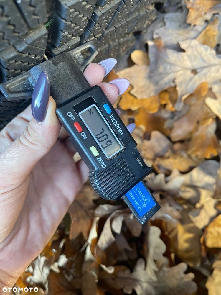 FORD FOCUS C-MAX MONDEO KUGA S-MAX GALAXY 7.5X17 ORYGINALNE FELGI ALUMINIOWE R17 ET55 5x115 OPONY BRIDGESTONE 235/55 KOŁA - 16