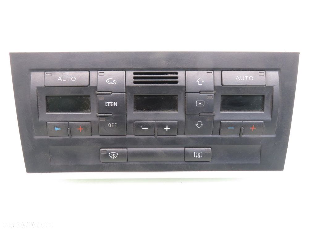 KLIMATRONIK AUDI A4 B6 8E0820043AA - 1