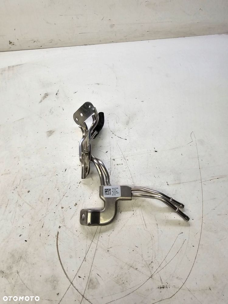 PRZEWÓD CIŚNIENIA PALIWA AUDI VW TFSI 06Q131552F - 2